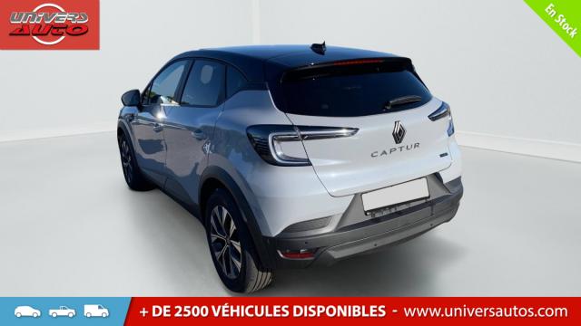Renault Captur image 3