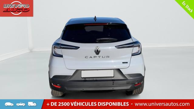 Renault Captur image 2