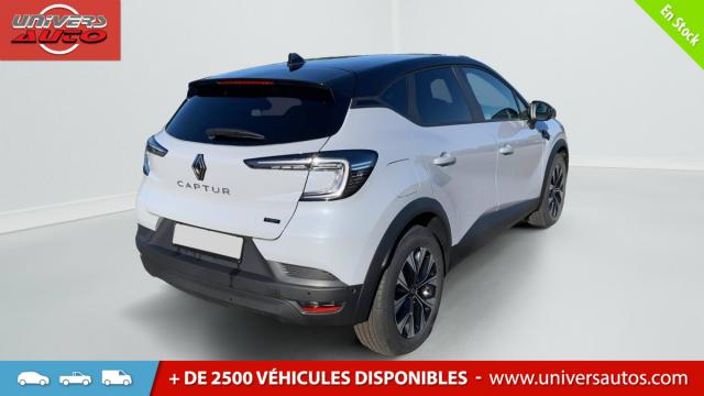 Renault Captur image 6