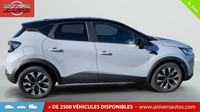 Renault Captur image 8