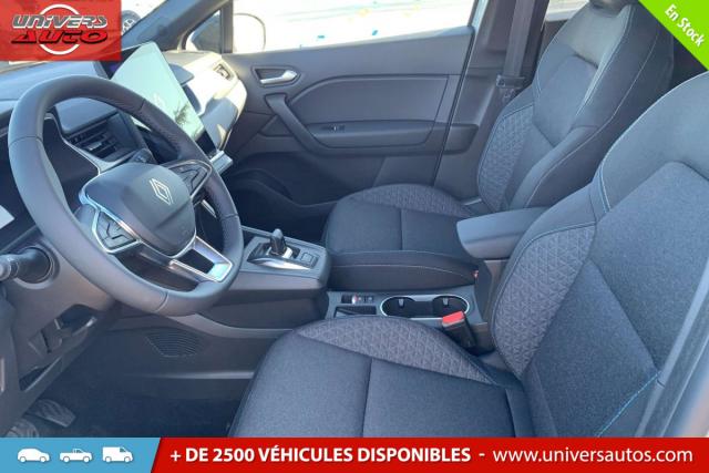 Renault Captur image 9
