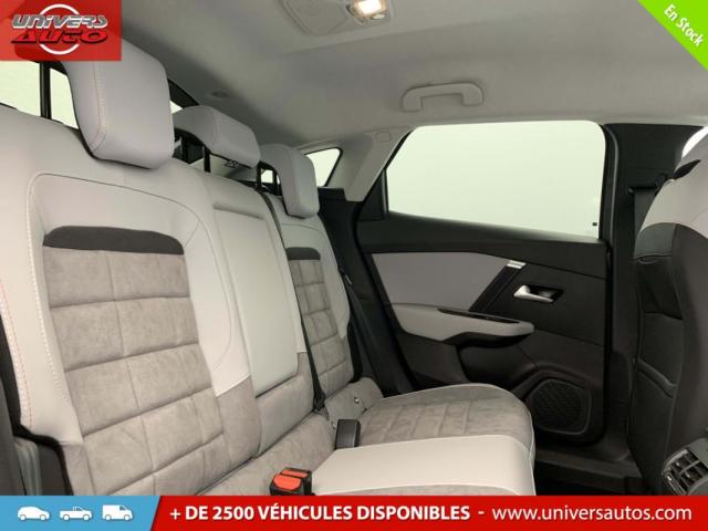 Citroen C4 image 9