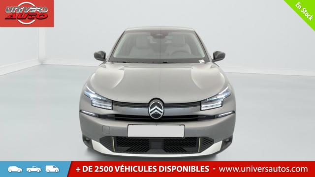 Citroen C4 image 4