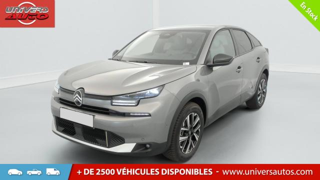 Citroen C4 image 8