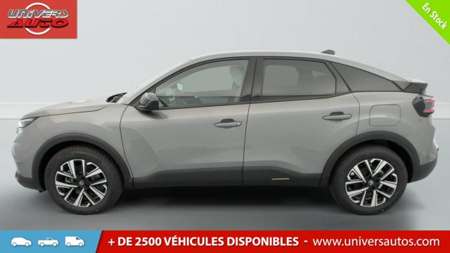 Citroen C4 image 2