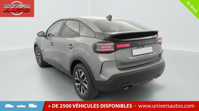 Citroen C4 image 7