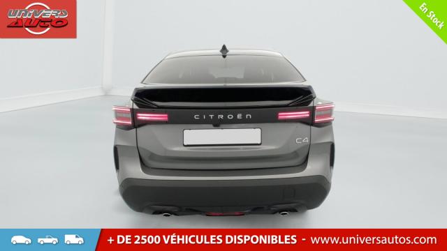 Citroen C4 image 6