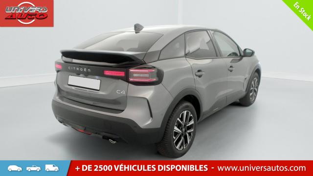 Citroen C4 image 3