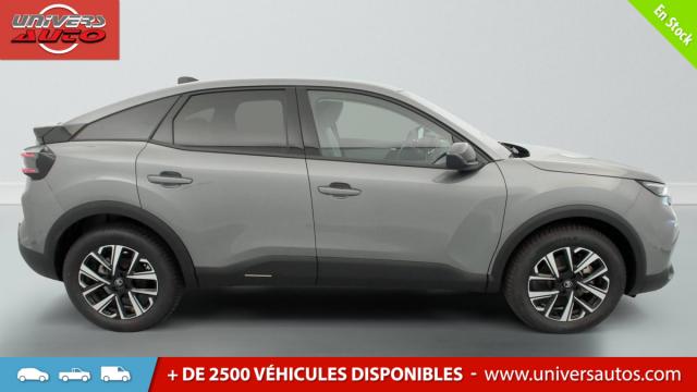 Citroen C4 image 1