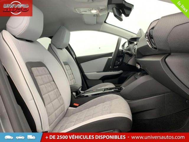 Citroen C4 image 5