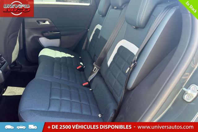 Citroen C5 Aircross image 8