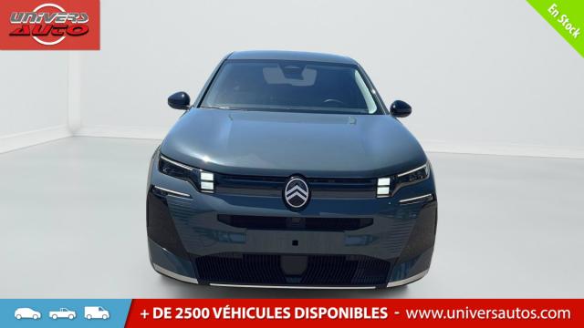 Citroen C5 Aircross image 7