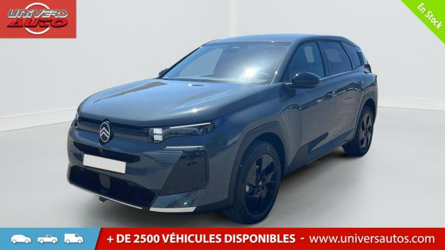 Citroen C5 Aircross image 3