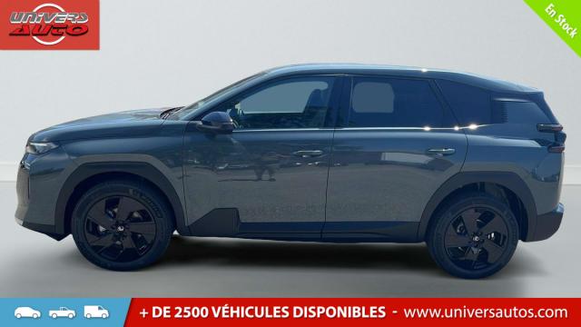 Citroen C5 Aircross image 6