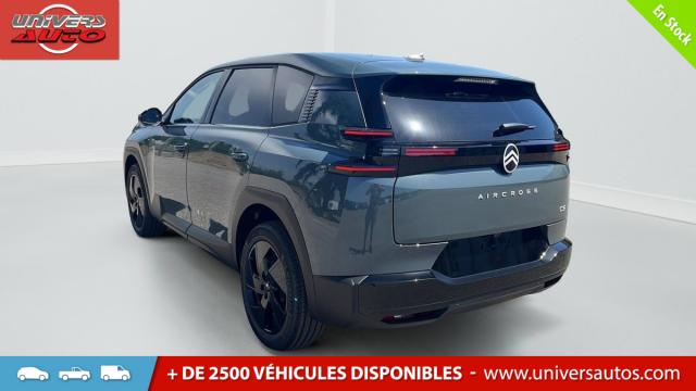 Citroen C5 Aircross image 9