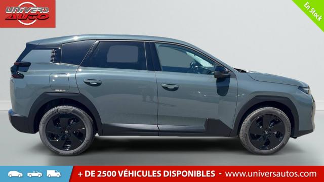 Citroen C5 Aircross image 1