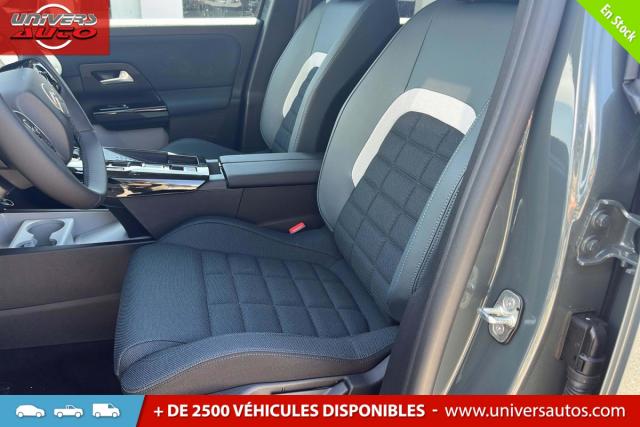 Citroen C5 Aircross image 4