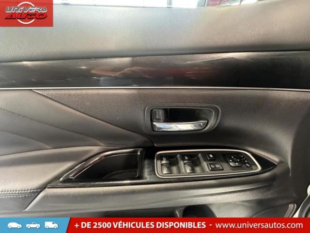 Mitsubishi Outlander Phev image 2