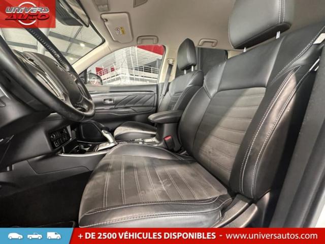 Mitsubishi Outlander Phev image 3