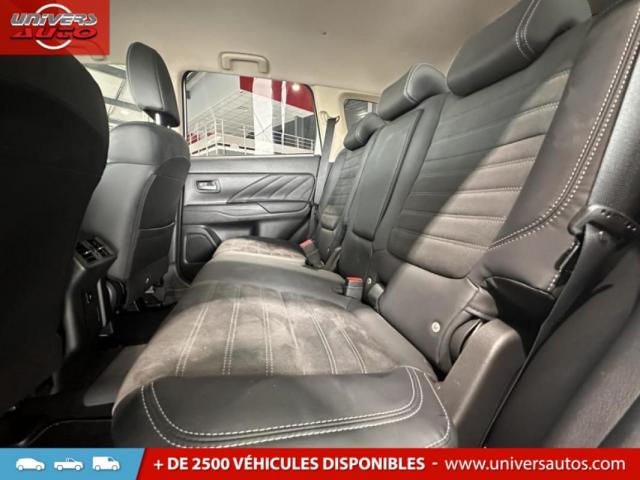 Mitsubishi Outlander Phev image 1