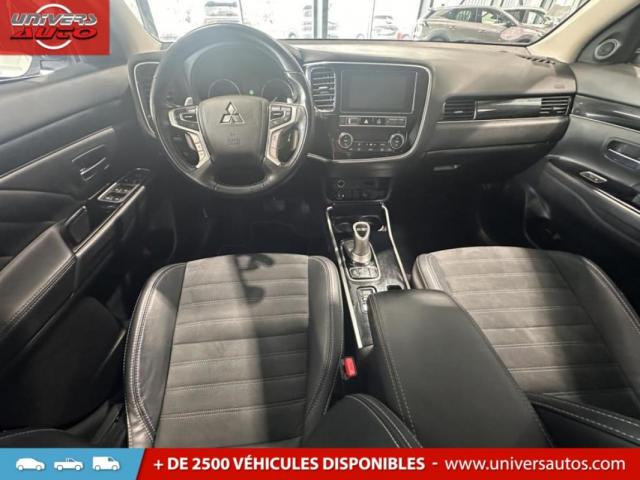 Mitsubishi Outlander Phev image 6
