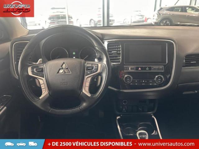 Mitsubishi Outlander Phev image 9
