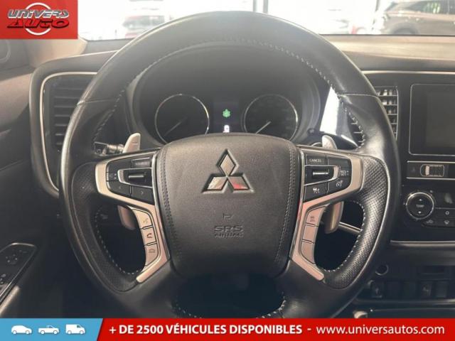 Mitsubishi Outlander Phev image 7