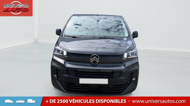Citroen Jumpy image 2