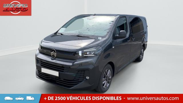 Citroen Jumpy image 1