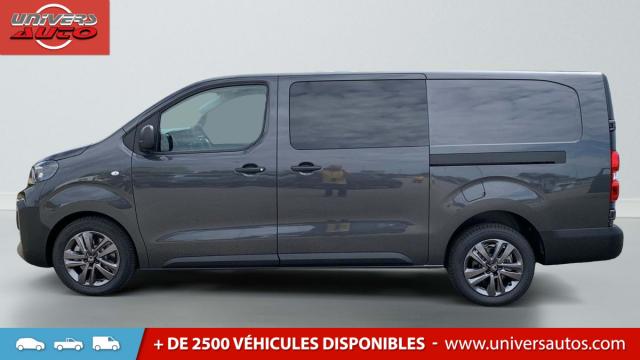 Citroen Jumpy image 5