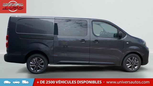 Citroen Jumpy image 7
