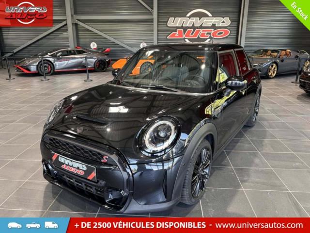 Mini 5 Portes d’occasion
