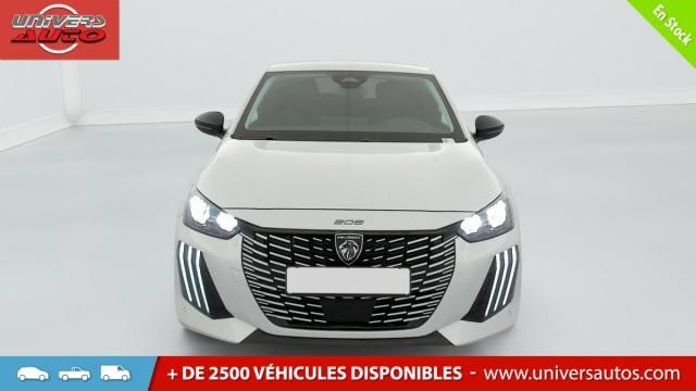 Peugeot 208 image 8