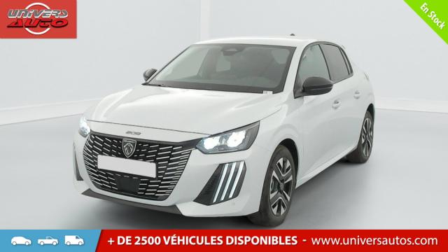 Peugeot 208 image 7