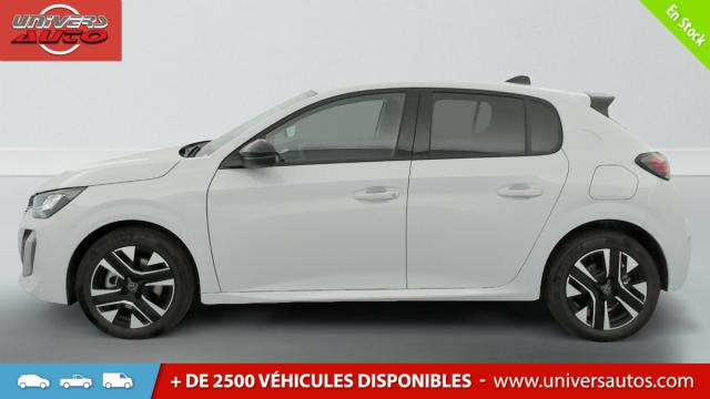 Peugeot 208 image 6