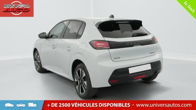 Peugeot 208 image 3
