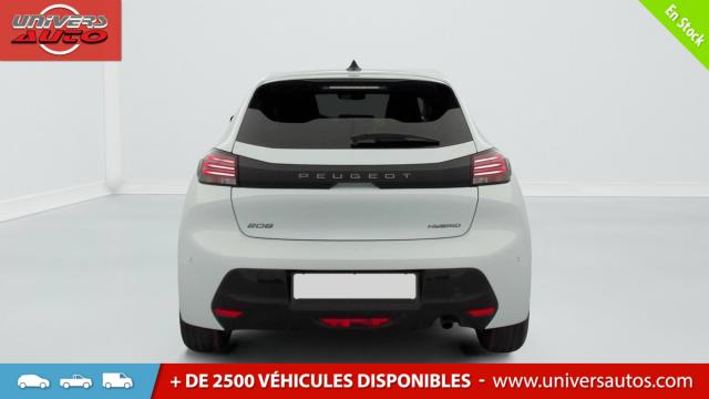 Peugeot 208 image 9