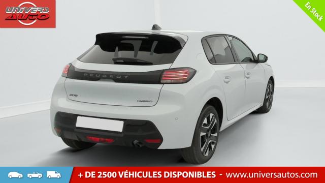 Peugeot 208 image 5