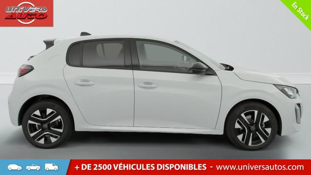 Peugeot 208 image 1