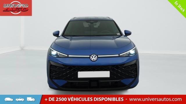 Volkswagen T-Roc image 5