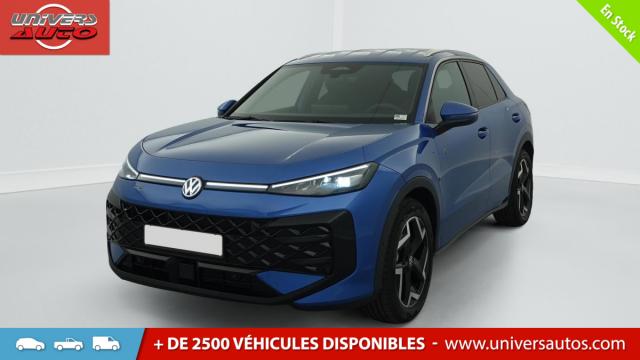 Volkswagen T-Roc image 7