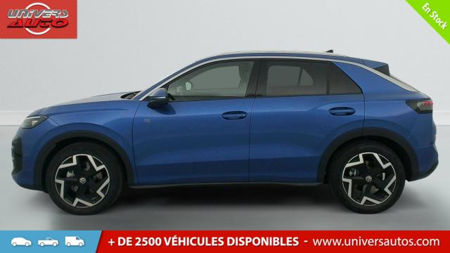 Volkswagen T-Roc image 1