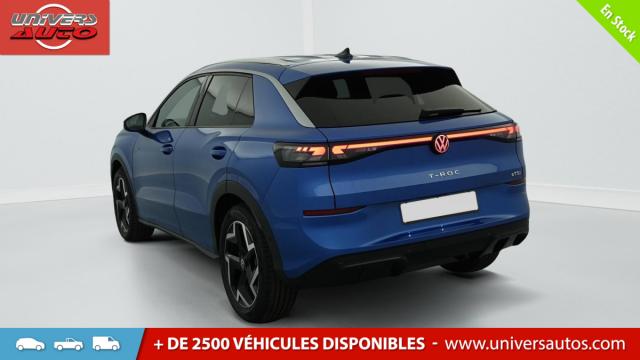 Volkswagen T-Roc image 9