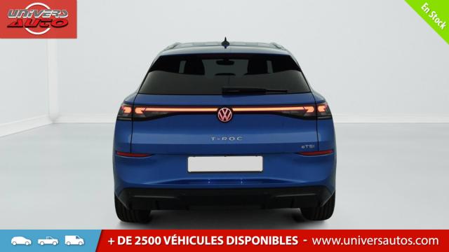 Volkswagen T-Roc image 2