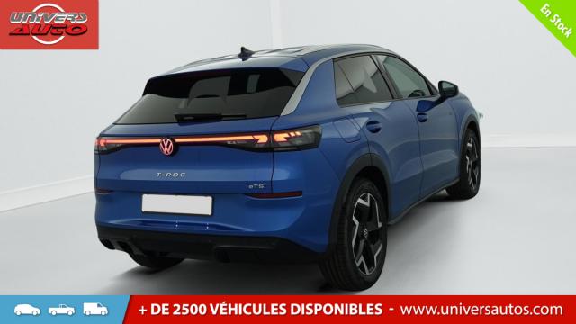 Volkswagen T-Roc image 8