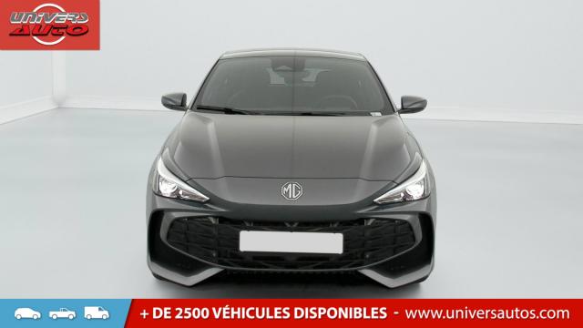 Mg Mg3 d’occasion