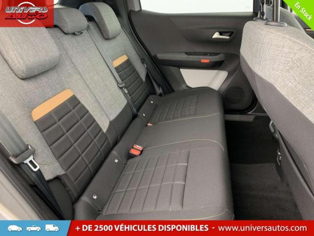 Citroen C3 Aircross image 2