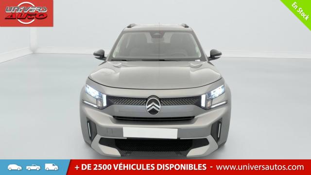 Citroen C3 Aircross image 8