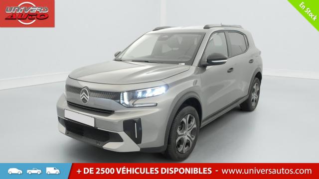 Citroen C3 Aircross image 5