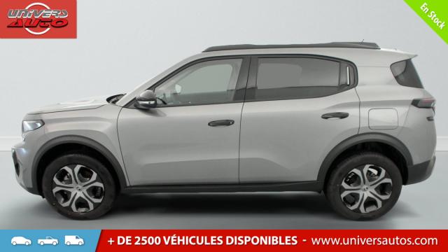 Citroen C3 Aircross image 4